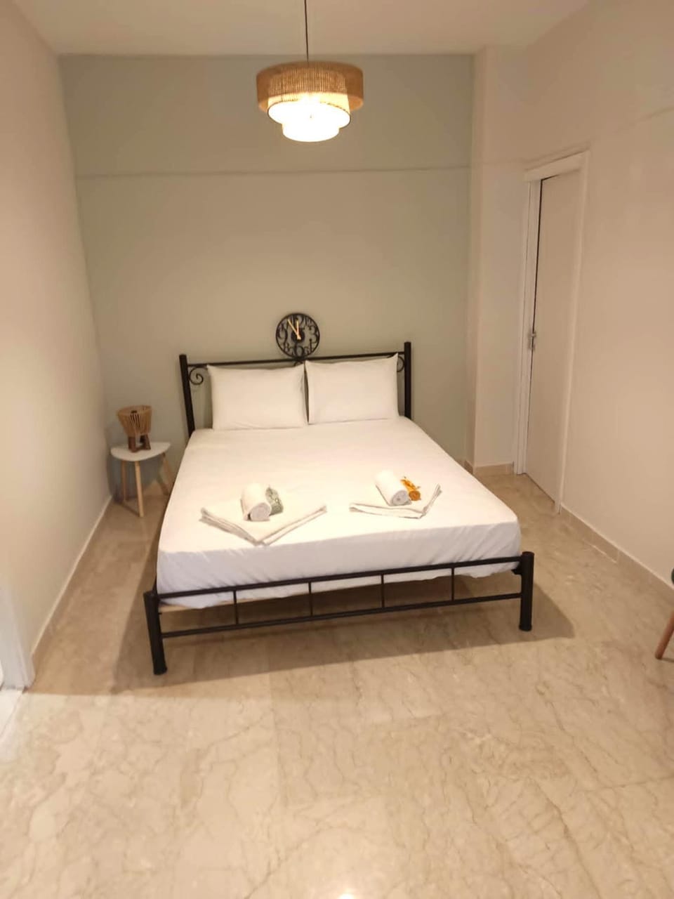 Dandarians Corfu Apartment 1 Apartment in Corfu