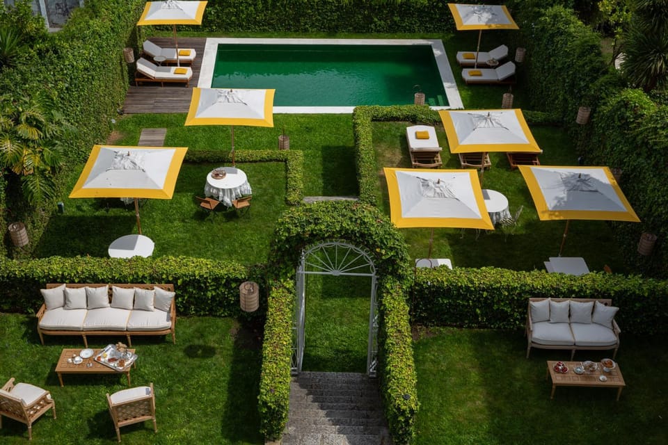 Tarabel Lisbon Hotel in Lisbon