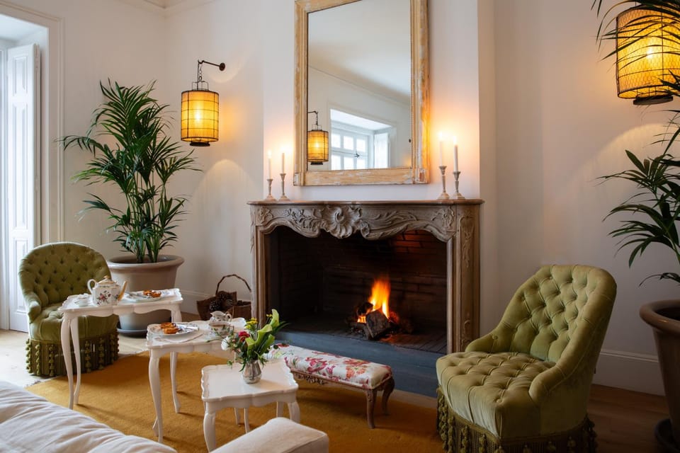 Tarabel Lisbon Hotel in Lisbon