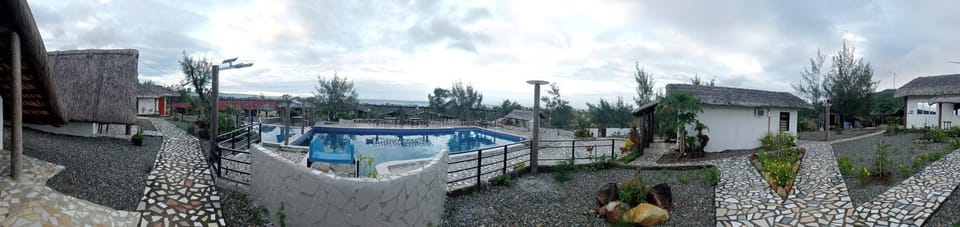 Bregil Villas Resort in Ilocos Region