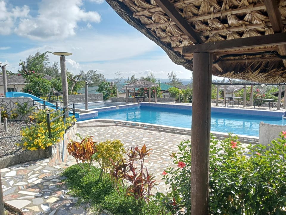 Bregil Villas Resort in Ilocos Region