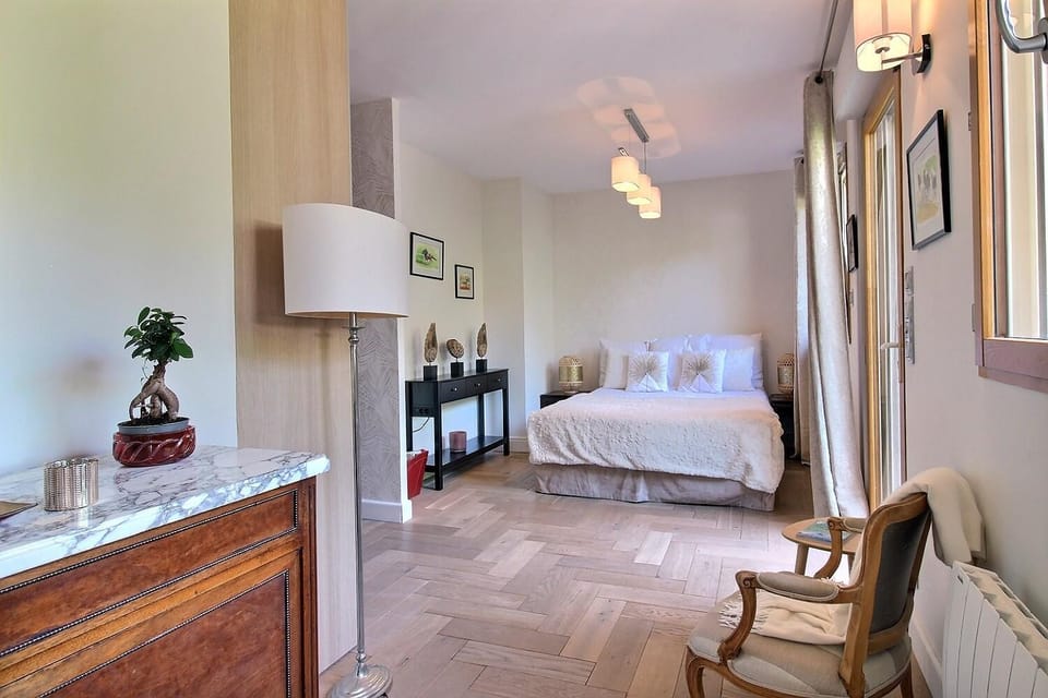 Le clos de la chaumière House in Deauville