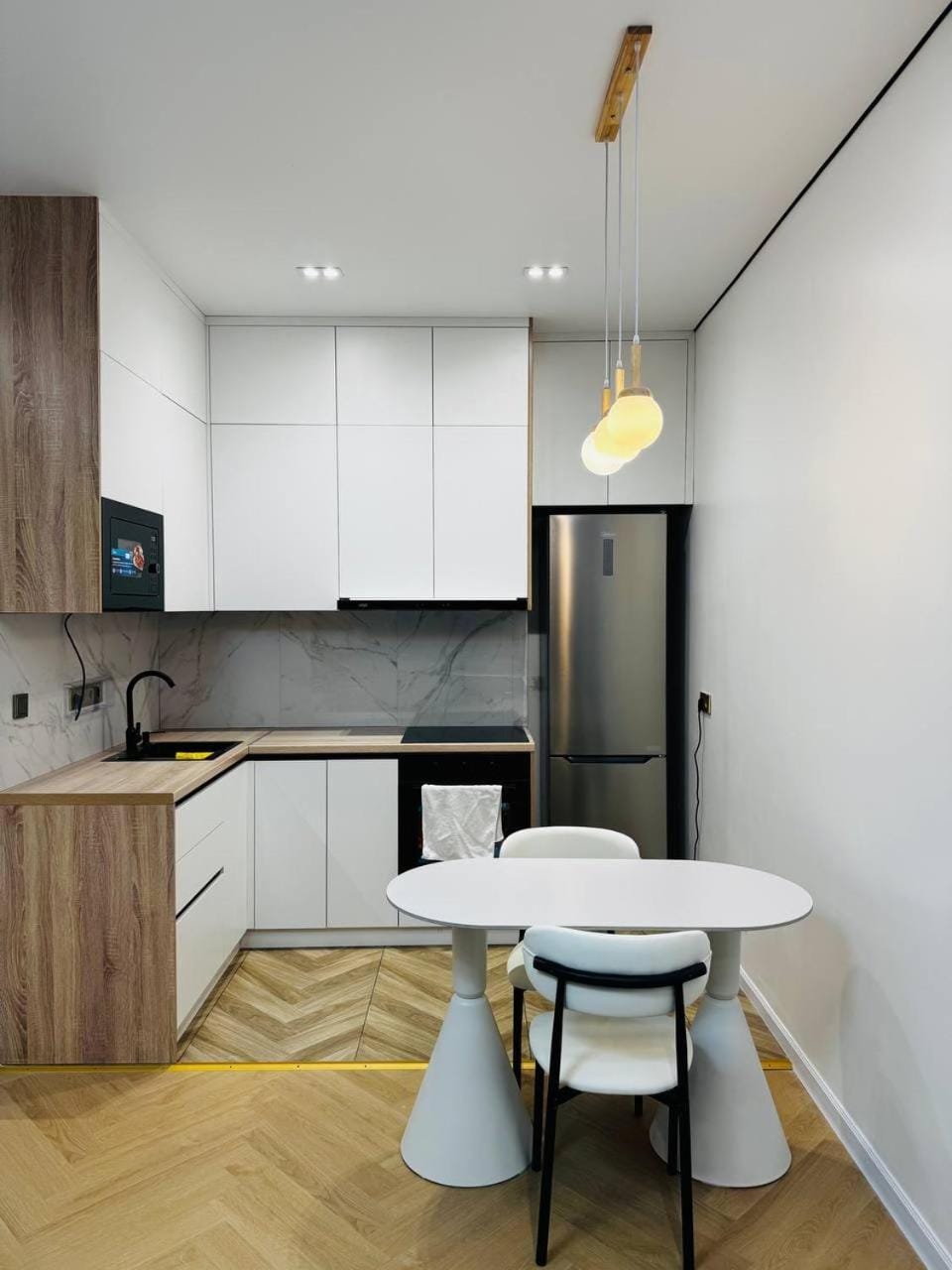 Nexpo Trend - Business class возле ЭКСПО, УДП и Аэропорт Apartment in Kazakhstan