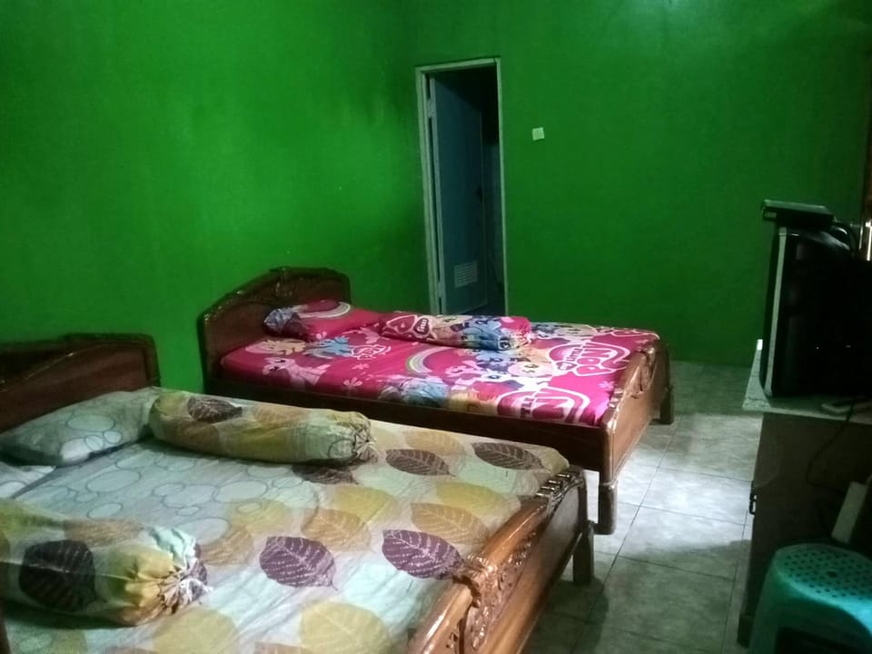 Pondok zio Hostel in West Java