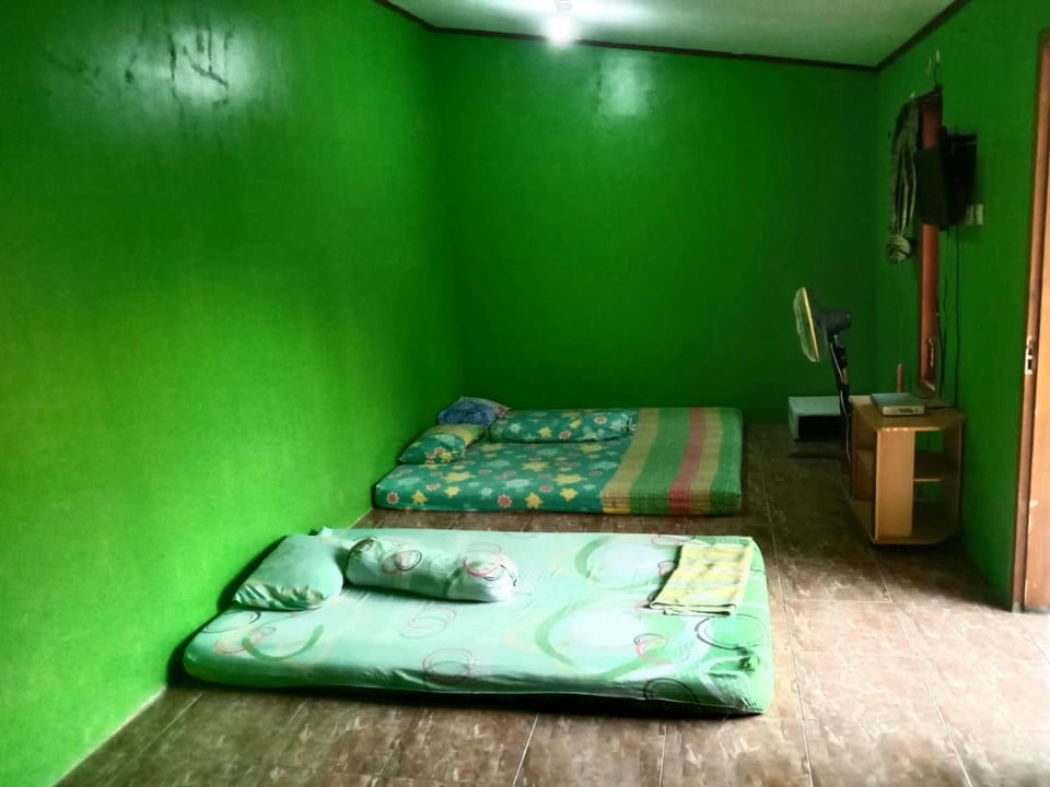 Pondok zio Hostel in West Java