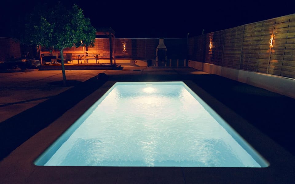 Oasis pura vida Villa in Comarca Metropolitana de Almería