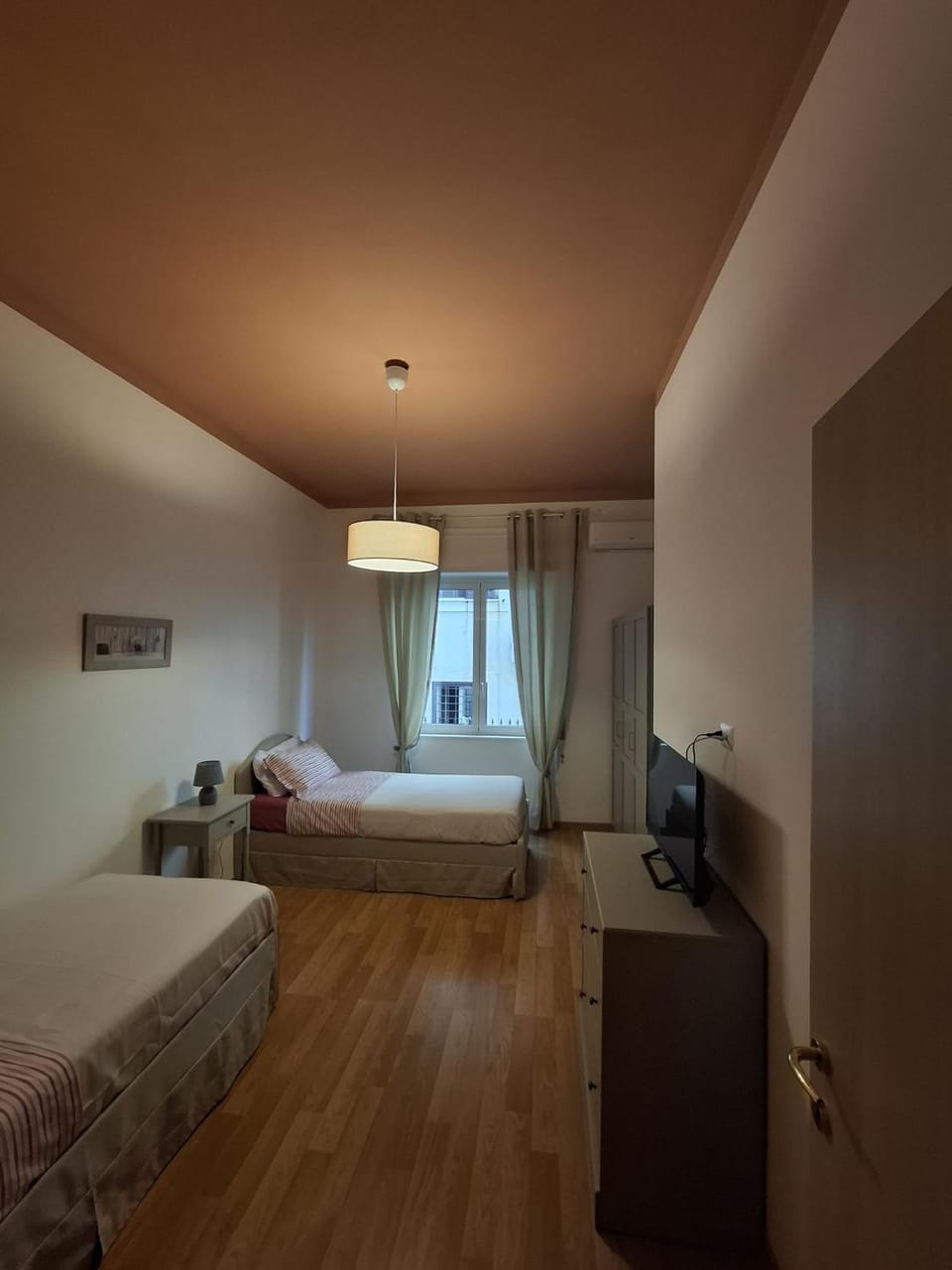 Michelangelo 33 New Home Apartment in Pozzuoli
