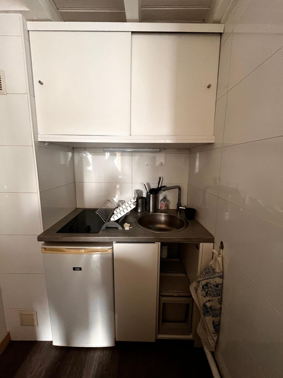 Bright, apartment type T1 bis - Right in the center of La Rochelle Apartment in La Rochelle