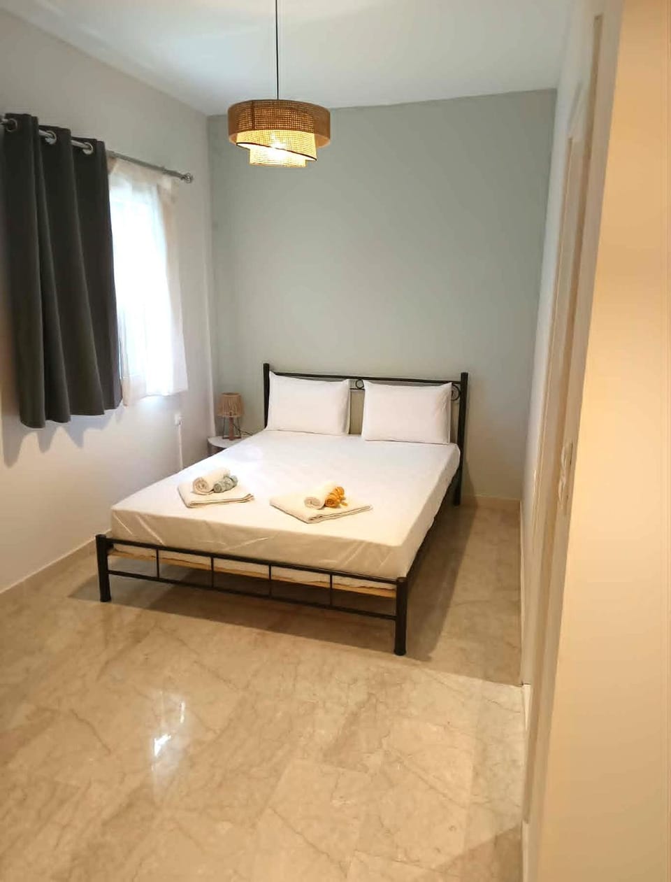 Dandarians Corfu Apartment 2 Apartment in Corfu