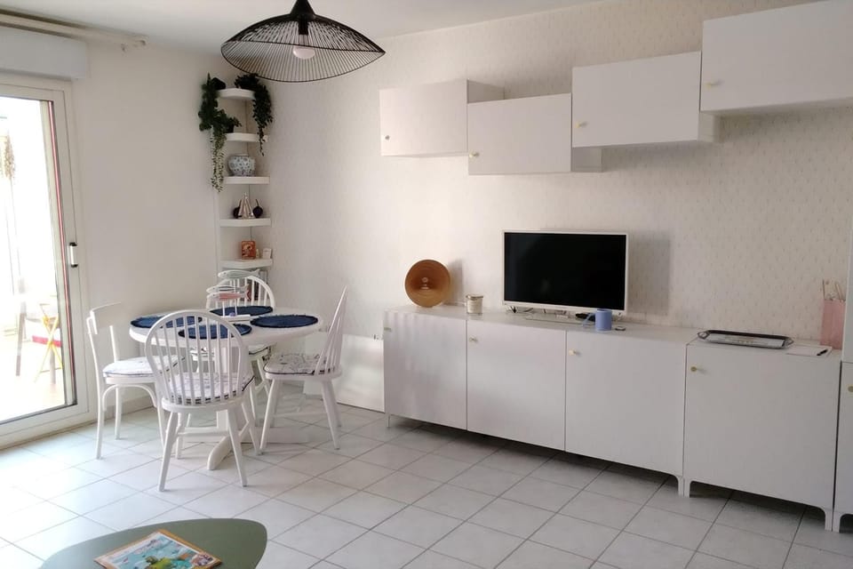 Charming house with garden in La Turballe House in La Turballe