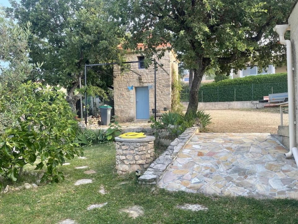 Grande maison climatisée au coeur du Luberon Villa in Provence-Alpes-Côte d'Azur