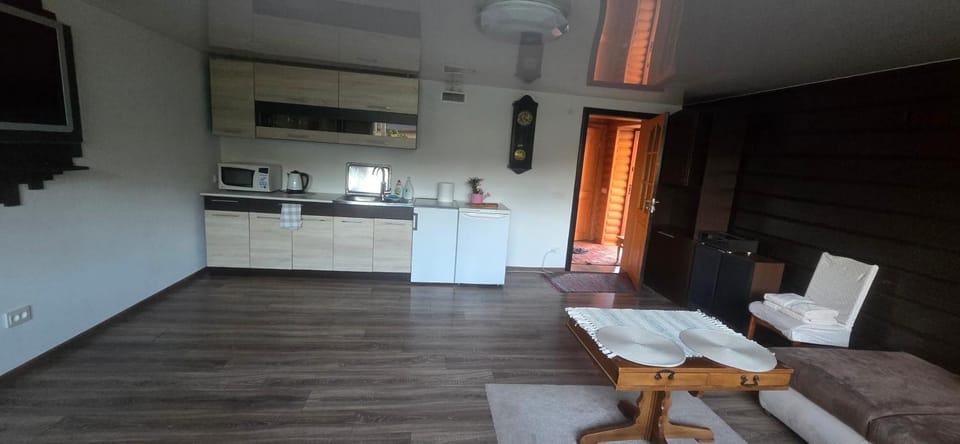 Pas Jolantą Apartment in Vilnius County, Lithuania
