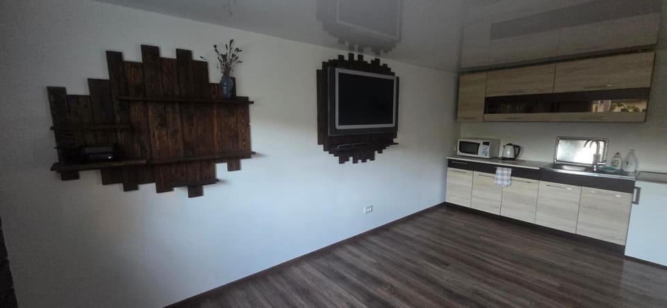 Pas Jolantą Apartment in Vilnius County, Lithuania