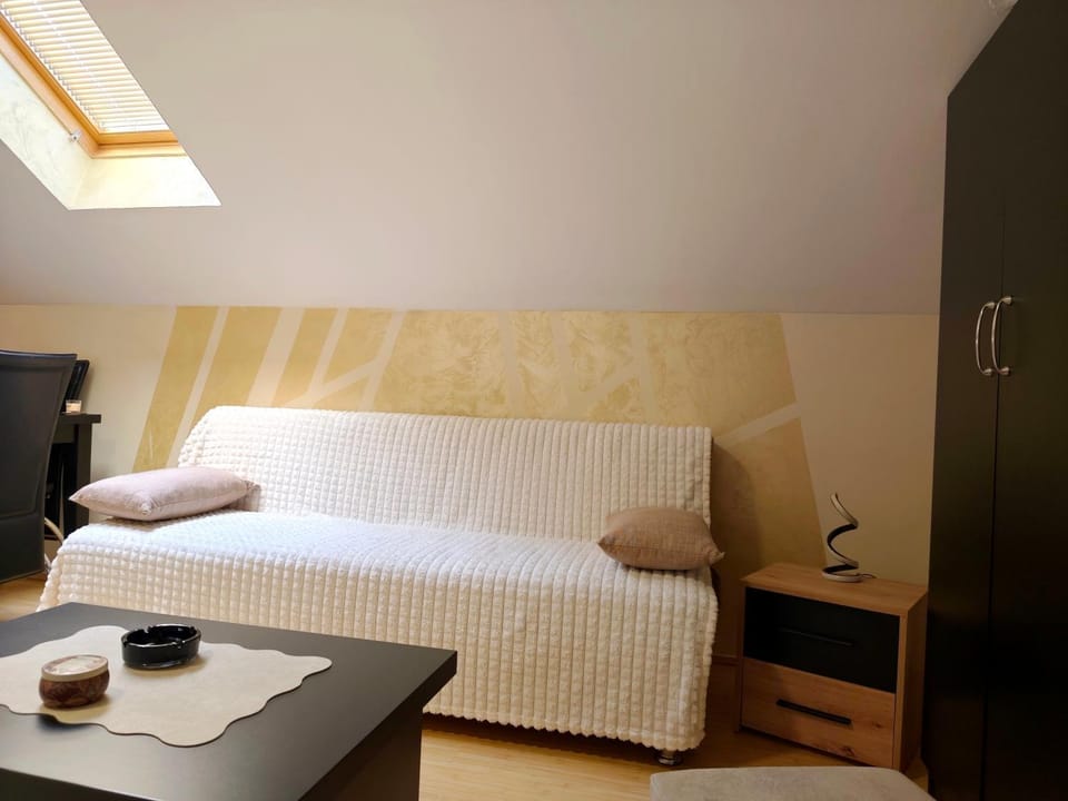 Nebeski kutak Apartment in Serbia