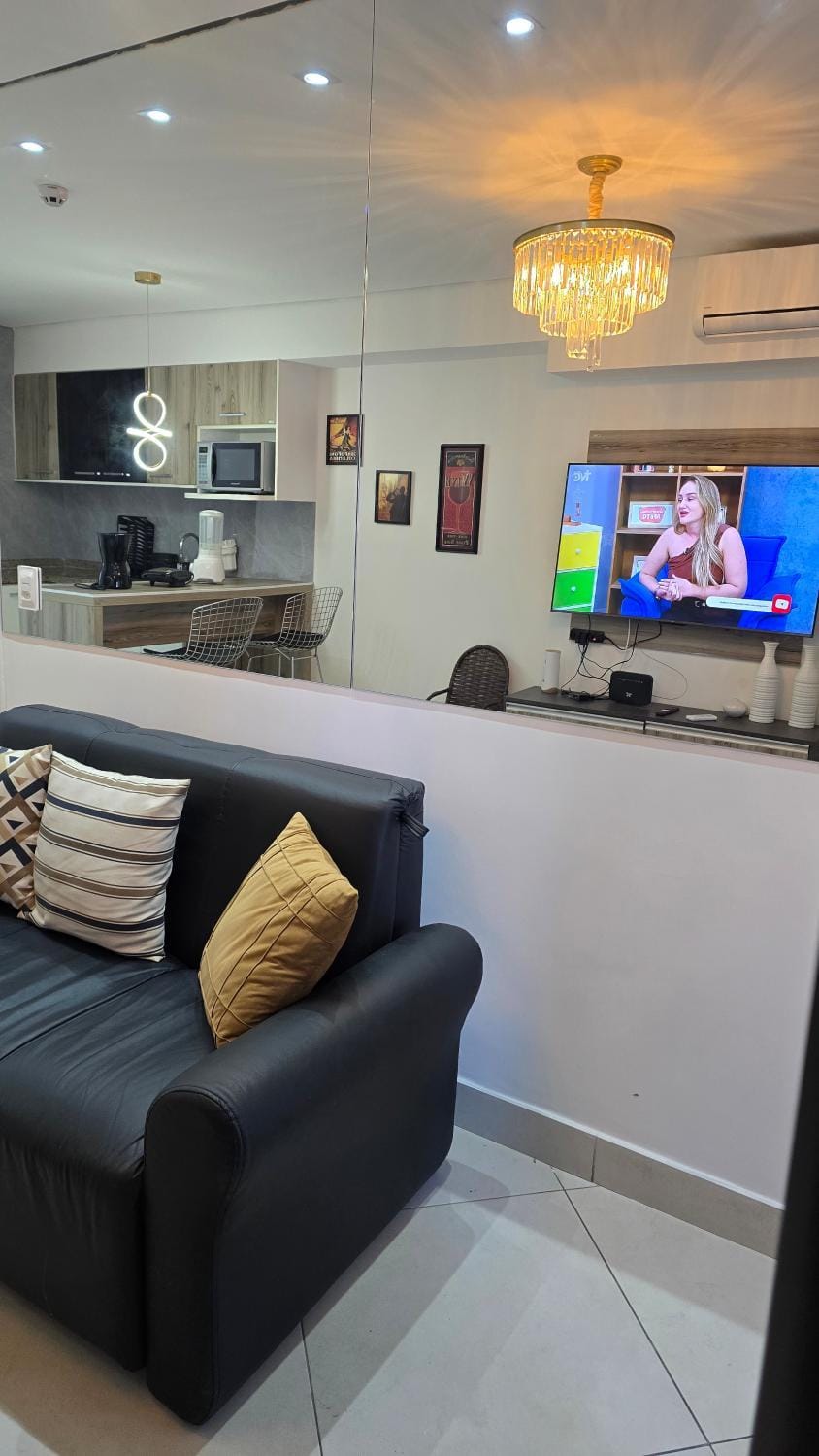 Landscape Sol & Mar Apartment in Fortaleza