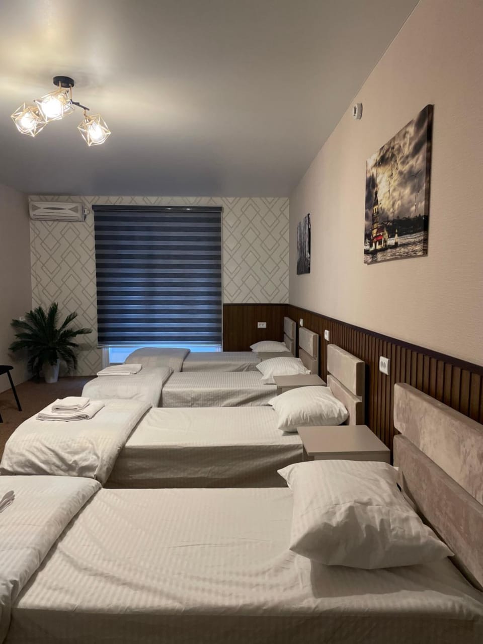 C Class Hostel Hostel in Europe