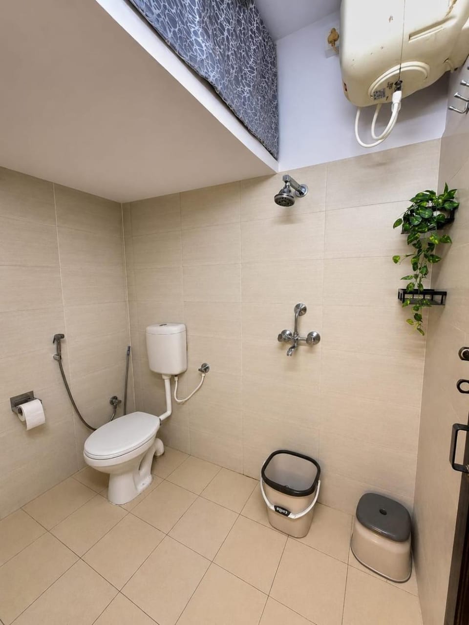 House of Ekatva Apartment in Varanasi