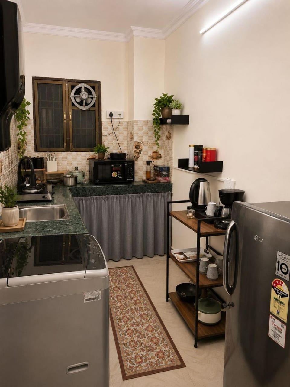 House of Ekatva Apartment in Varanasi