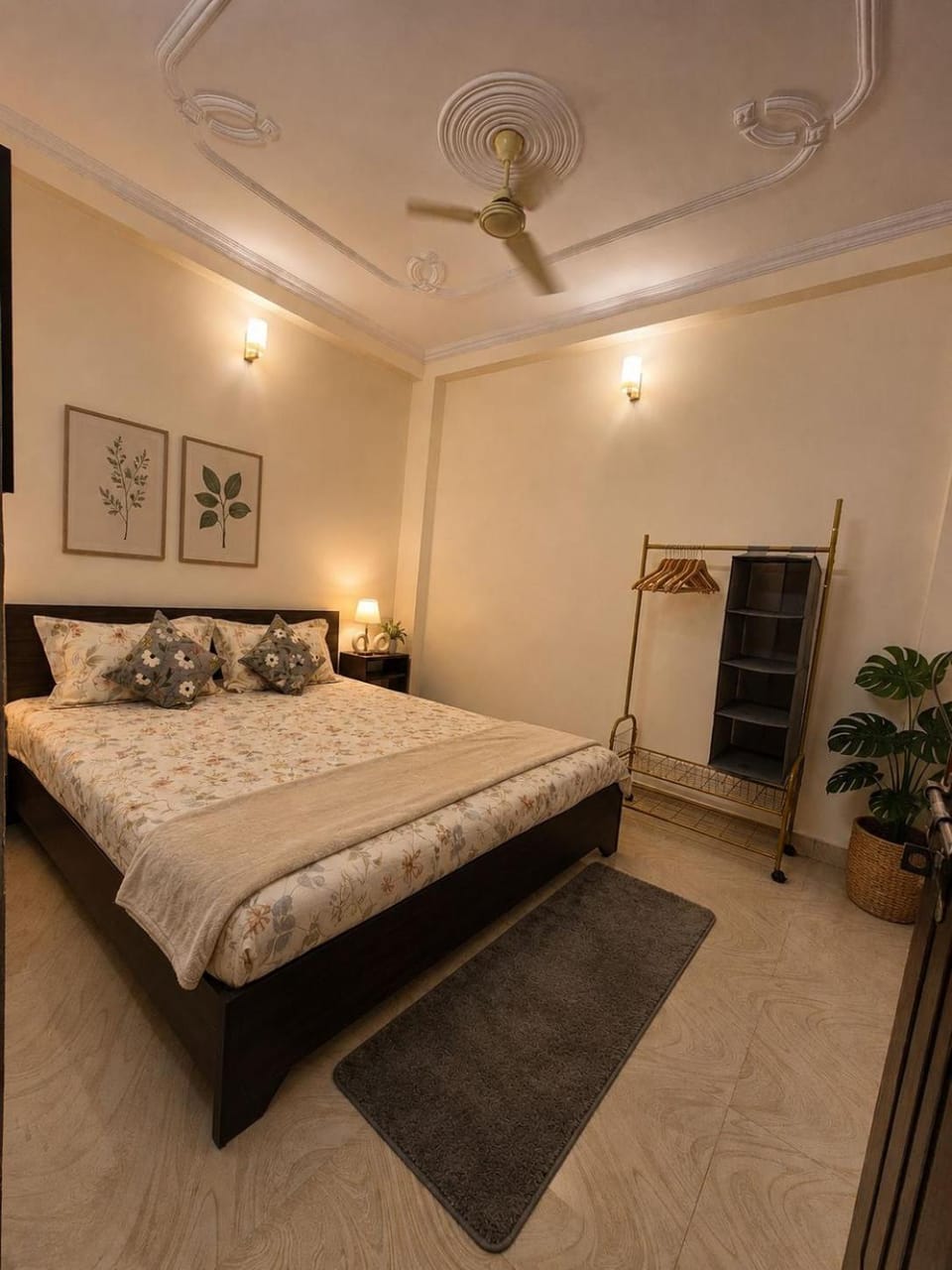 House of Ekatva Apartment in Varanasi
