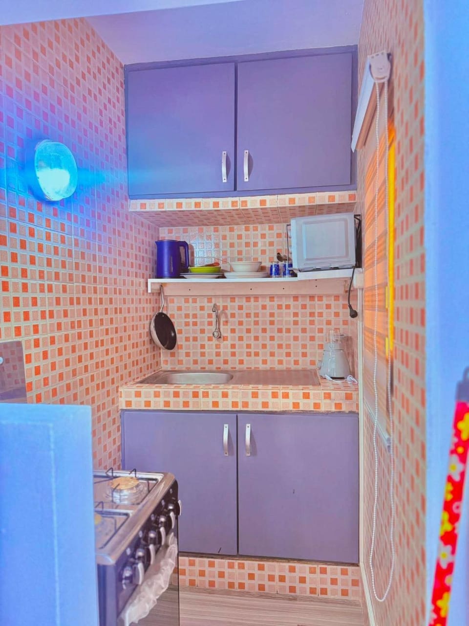 Appartement calme et élégant Apartment in Africa