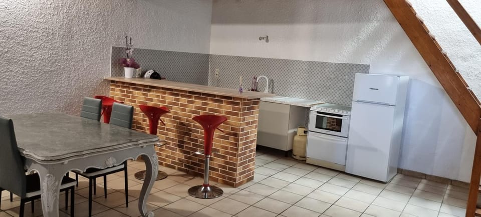 La Maison d Amé House in Occitanie