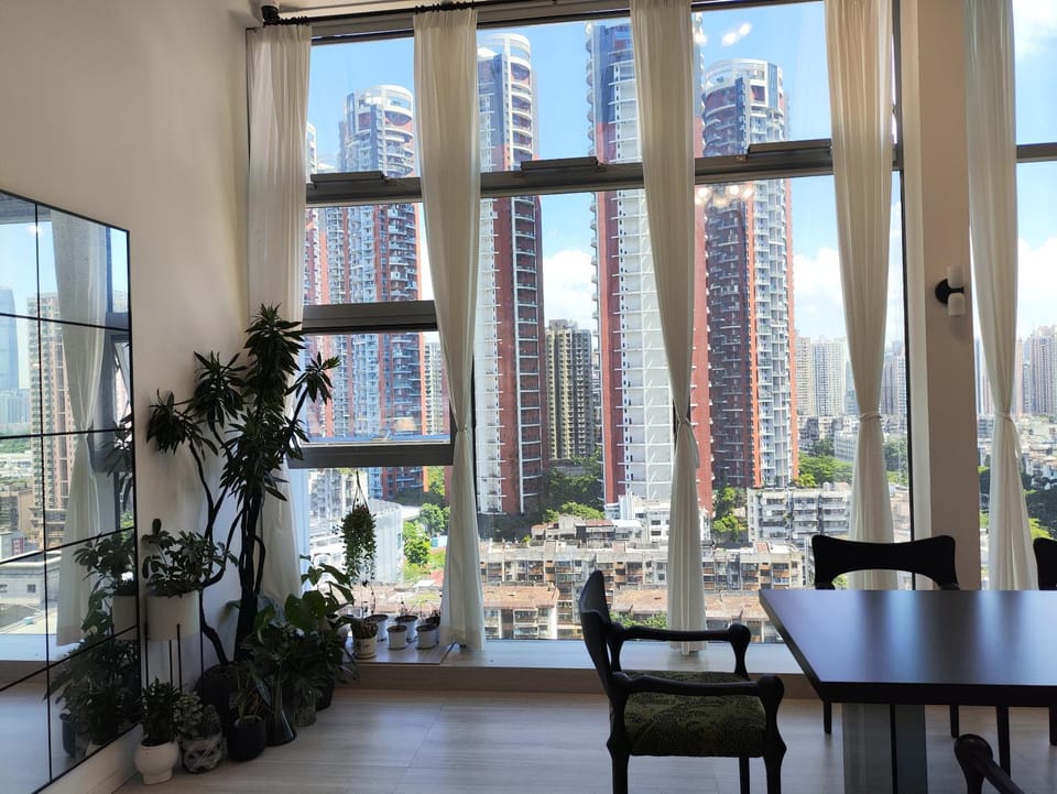 City view