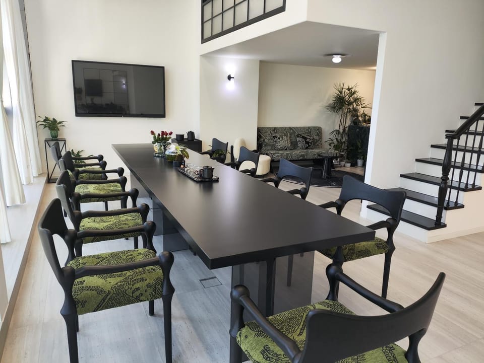 Meeting/conference room
