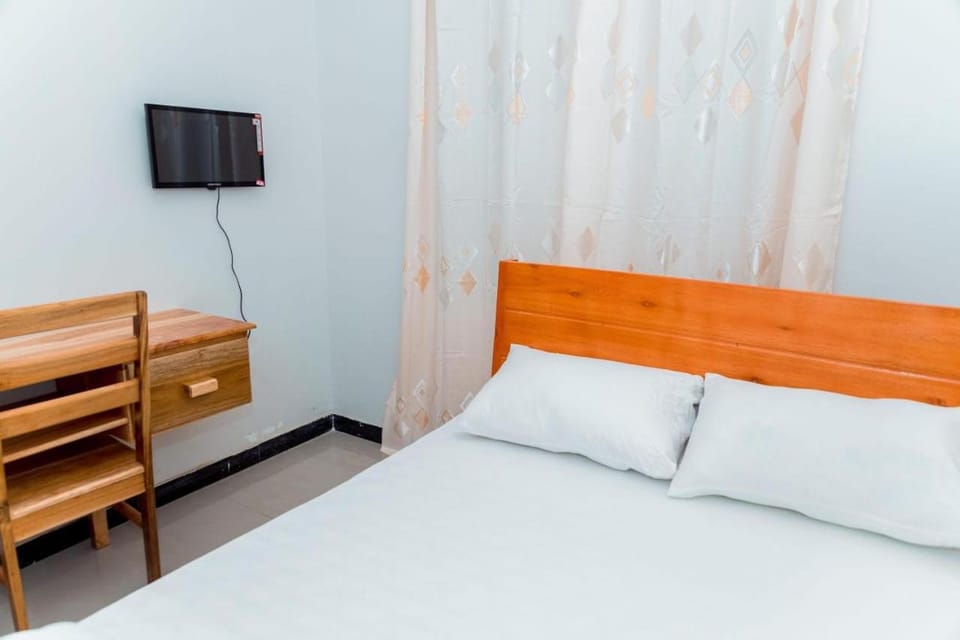 Paki Hotels view & apartments Hotel in Tanzania