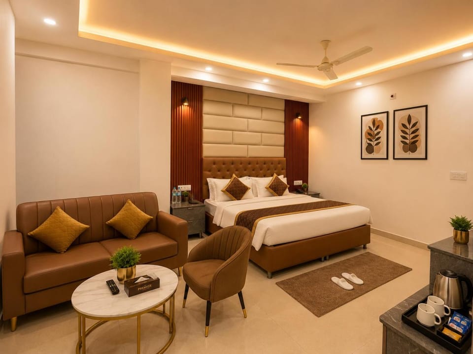 View (from property/room), Bedroom