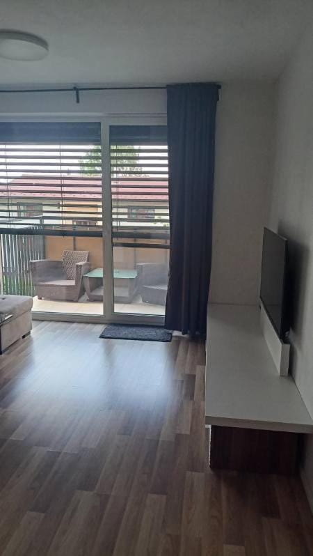 Apartmány v parku v Senici Apartment in Slovakia