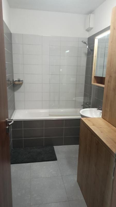 Apartmány v parku v Senici Apartment in Slovakia