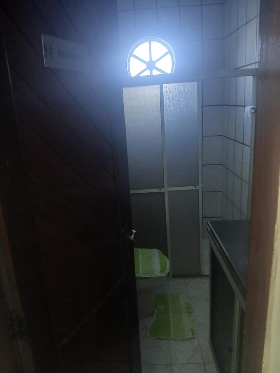 Hostel Pousada Benigna Apartment in Juazeiro do Norte