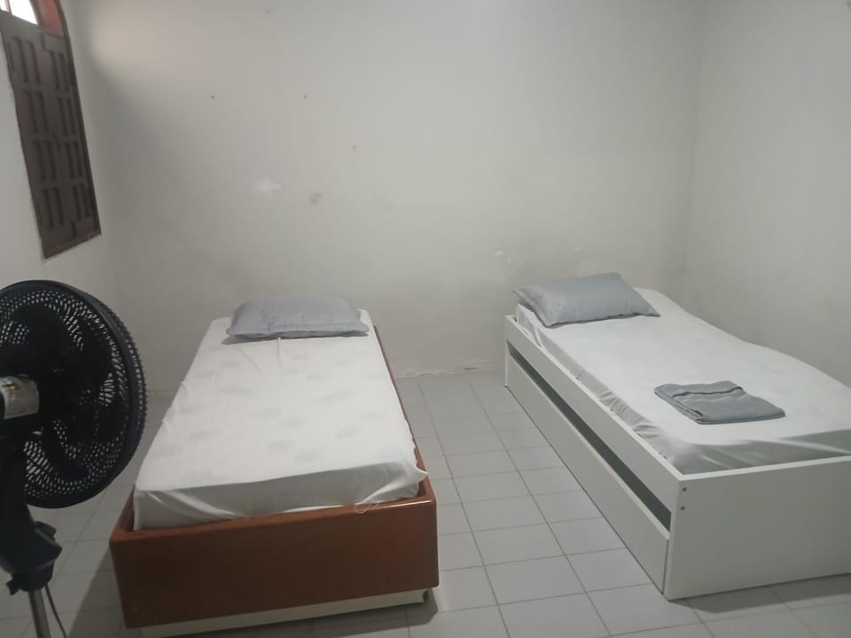 Hostel Pousada Benigna Apartment in Juazeiro do Norte