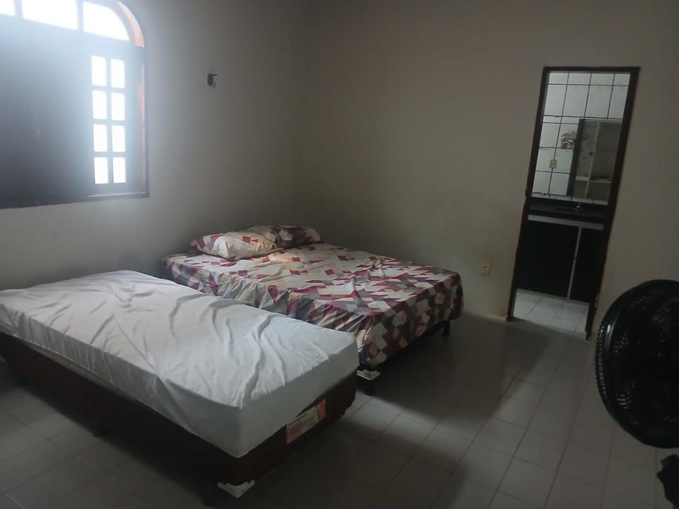 Hostel Pousada Benigna Apartment in Juazeiro do Norte