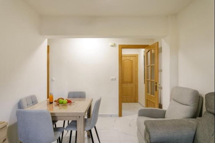 Ramón Apartment Alicante Apartment in Alicante