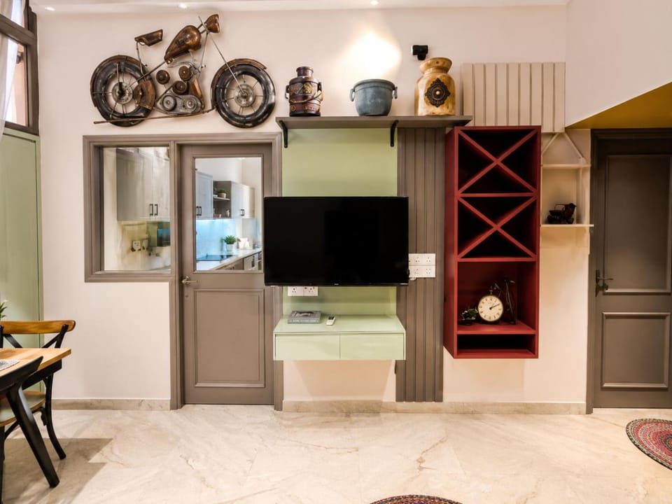 Luxury 2BHK Near WTP, GT Mall & Patrika Gate Apartment in Jaipur