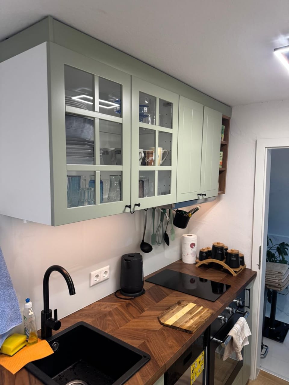 Fully Equipped Top Floor Apartment Apartment in Upper Austria