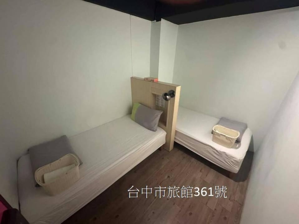 電競客棧宜舍館 Hostel in Taiwan, Province of China