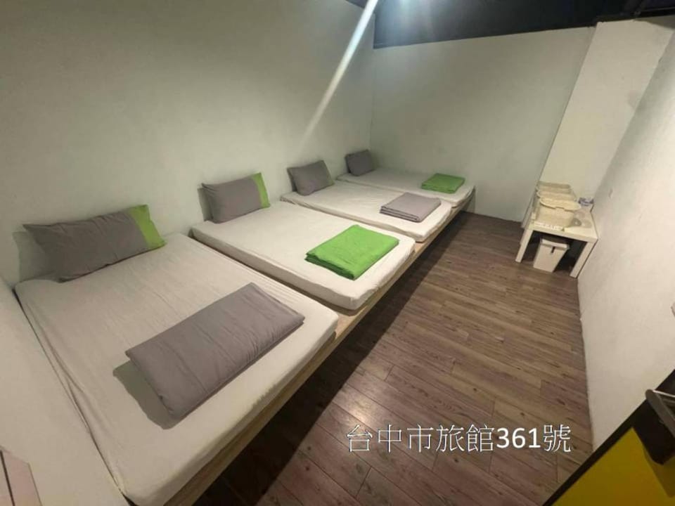 電競客棧宜舍館 Hostel in Taiwan, Province of China