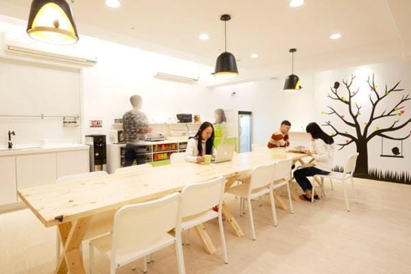 電競客棧宜舍館 Hostel in Fujian