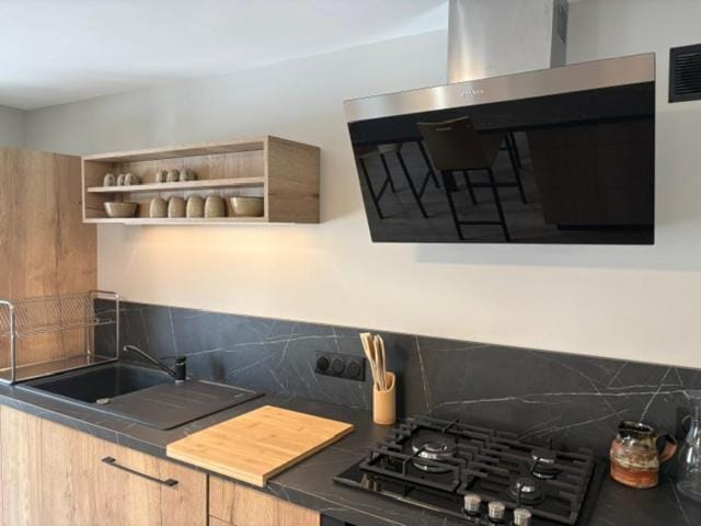 Le prélong Apartment in Auvergne-Rhône-Alpes