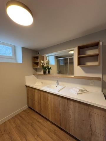Le prélong Apartment in Auvergne-Rhône-Alpes