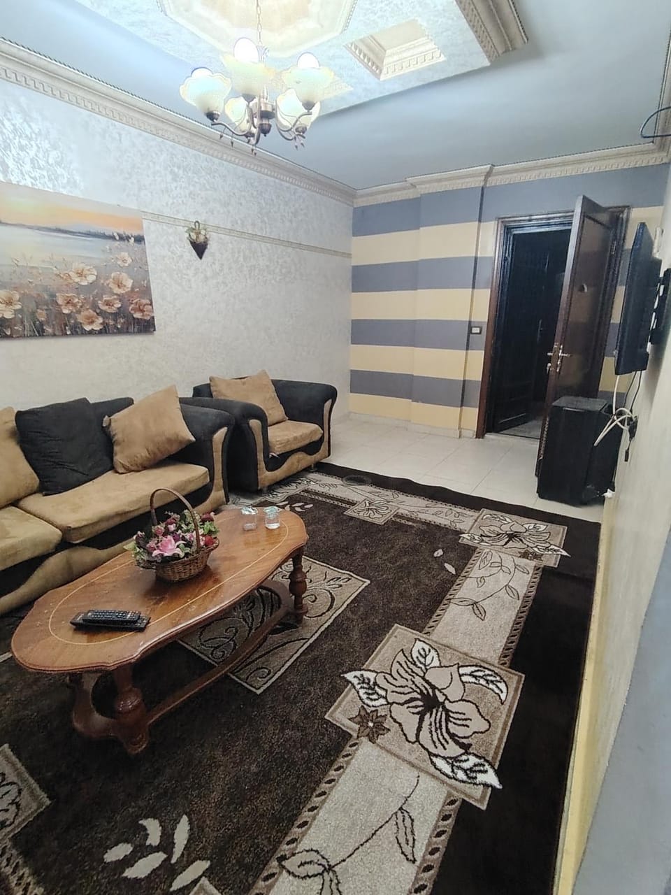 شقة14 Apartment in Africa