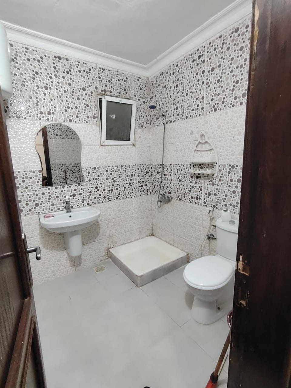 شقة14 Apartment in Africa