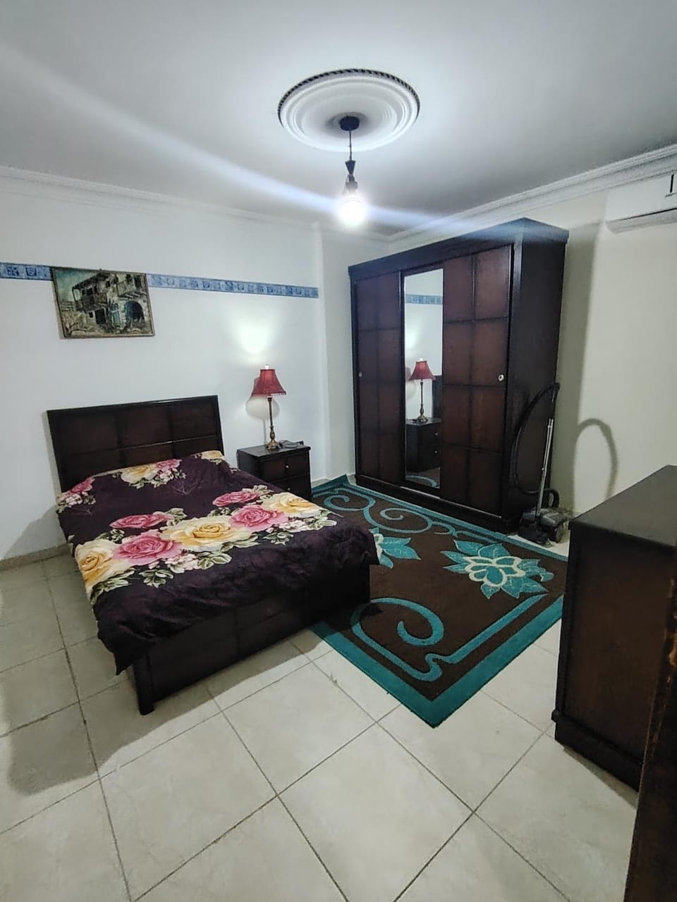 شقة14 Apartment in Africa