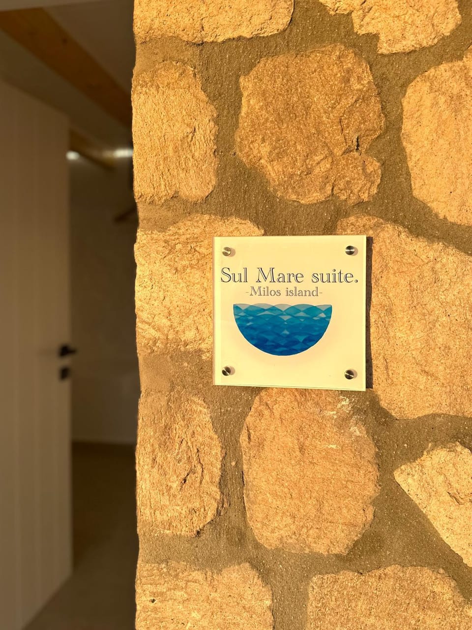 Sul Mare Suite Bed and Breakfast in Milos