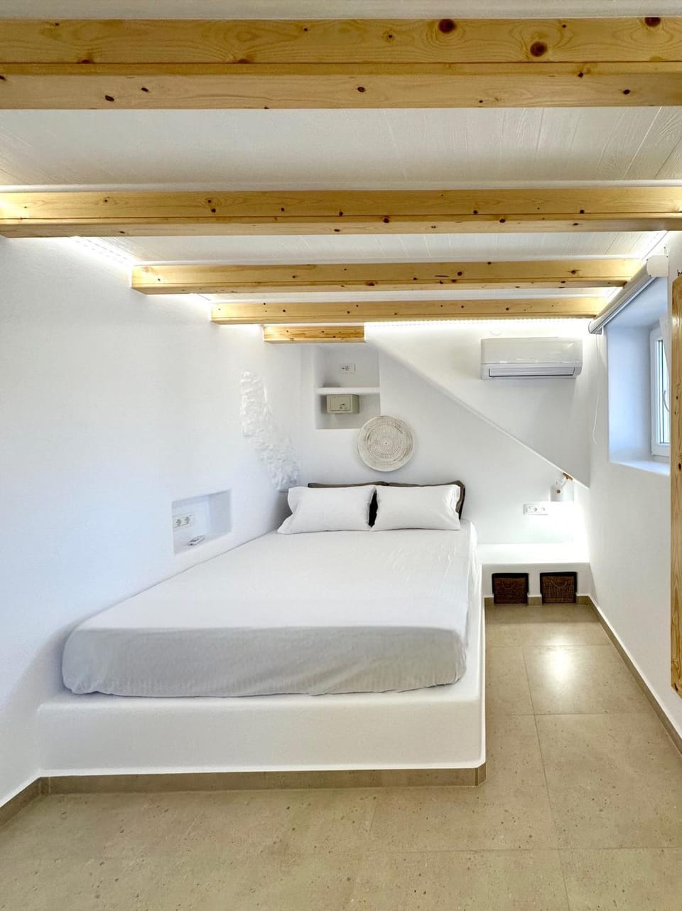 Sul Mare Suite Bed and Breakfast in Milos