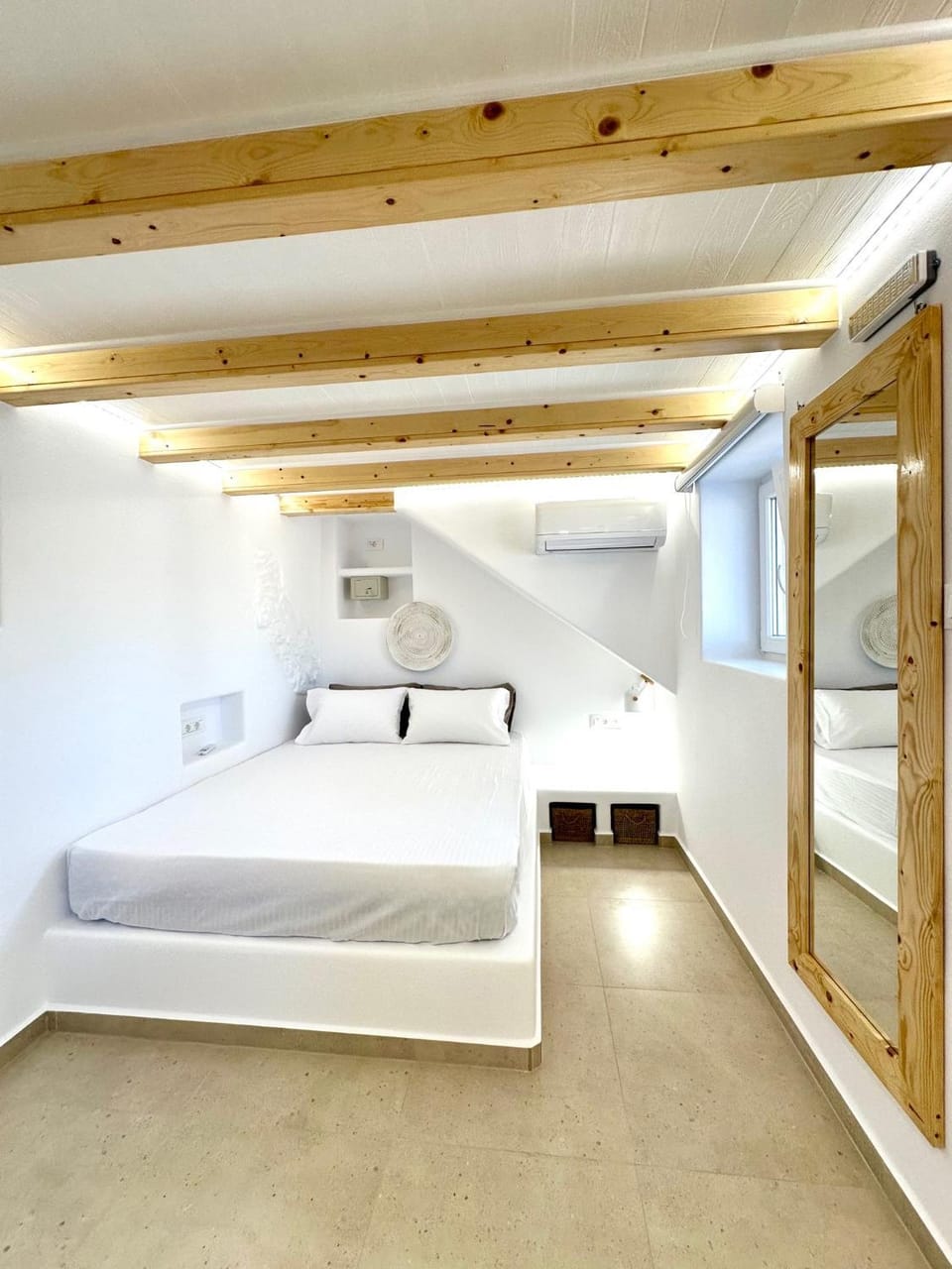 Sul Mare Suite Bed and Breakfast in Milos