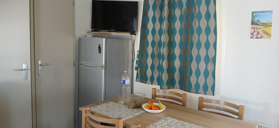 Mobil-home 2 chambres House in Saint-Pair-sur-Mer