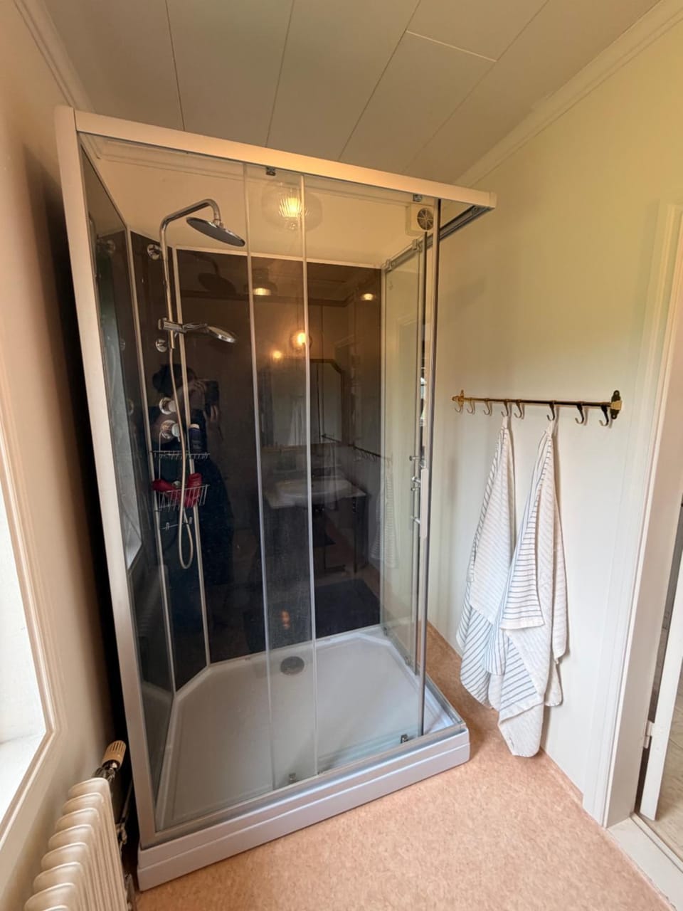 Folkja gård, lägenhet i Höga kusten Apartment in Sweden